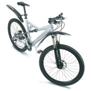 Schutzbleche Topeak Defender M1+M2 set 26er