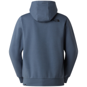 Herren-Sweatshirt The North Face M Evolution Box Half Dome Regular Hoodie