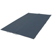 Campingliege Vango Hush Double Campbed grau GraniteGray
