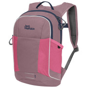 Kinderrucksack Jack Wolfskin Kids Moab Jam 2023 rosa/lila ash mauve