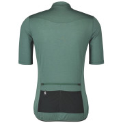 Herren Radtrikot Scott M's Gravel Merino SS