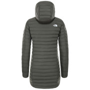 Damen Daunenjacke The North Face W Stretch Down Parka