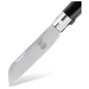 Klappmesser Main Knives German Line sheepsfoot - Black 1300
