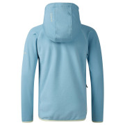 Kinderjacke Dare 2b Kids Switch Out Hybrid Nordic Blue