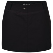 Damenrock Dare 2b Melodic III Skort schwarz Black