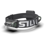 Stirnlampe Silva Trail Runner Free 2 schwarz black
