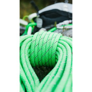 Seil Edelrid Tommy Caldwell Eco Dry DT 9,6mm 80 m