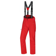 Damen-Winterhose Husky Mitaly L rosa NeonPink