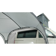 Zelterweiterung Outwell Lounge Vehicle Connection XL