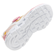 Kinderschuhe Joma Nova White pink