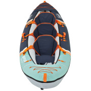 Luftkajak Sevylor Maui 2+1 Kit