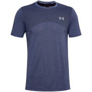 Herren-T-Shirt Under Armour Seamless Ss