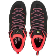 Damenschuhe Salewa Ws Wildfire Leather