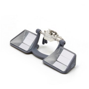 Sicherungsbrille YY VERTICAL Clip Up
