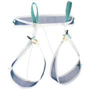 Klettergurt Blue Ice Choucas Light hellblau Ice