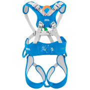 Kinder Ganzkörpergurt Petzl Ouistiti