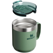 Thermotasse Stanley Stay-Hot Camp Mug 350 ml
