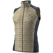 Herren Winterweste Dynafit Speed Insulation Vst M grün rock khaki