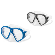 Taucherbrille Intex Reef Rider Masks 55977