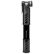 Handpumpe Topeak Mountain Da schwarz