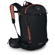 Skialp-Rucksack Osprey Sopris 30 schwarz black