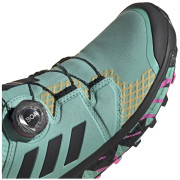 Damenschuhe Adidas Terrex Agravic Boa