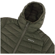 Herren-Daunenjacke MOOA Roni Duotherm