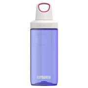 Wasserflasche Kambukka Reno 500 ml blau Lavender