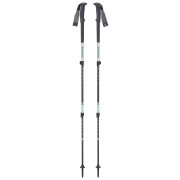 Damen Trekkingstöcke Black Diamond W's Trail schwarz/blau AlpineLake