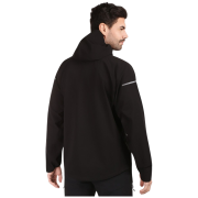Wasserdichte Herrenjacke Kilpi Hurricane-M