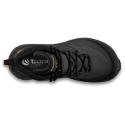 Herren Knöchel-Trekkingschuhe Topo Trailventure 2 WP
