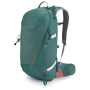 Rucksack Rab Aeon 20 dunkelgrün Sagano Green