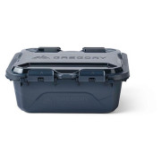 Aufbewahrungsbox Gregory Alpaca Gear Box 25L blau SLATE BLUE