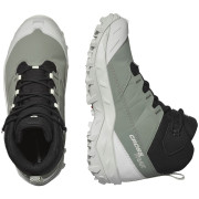 Damenschuhe Salomon Crosstrak Waterproof