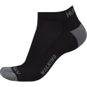 Socken Husky Walking schwarz