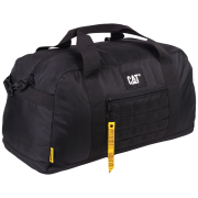 Reisetasche Caterpillar Combat Antarctic schwarz Black