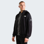 Herren-Sweatshirt The North Face M Mountain Athletics Full Zip Fleece 2.0