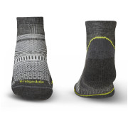 Herrensocken Bridgedale Hike UL T2 CP Low