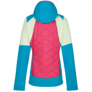 Damenjacke La Sportiva Kap Hybrid Hoody W