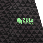 Herren-Funktionsshirt Zulu Merino 240 Long