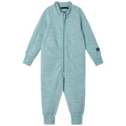 Kinder-Skianzug Reima Parvin blau Light Turquoise