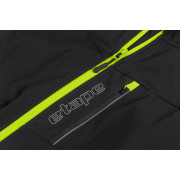 Herren-Winterjacke Etape Strong WS