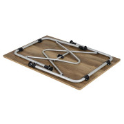 Campingtisch Bo-Camp Feather 100x68 cm