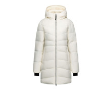 Damen Skijacke Dare 2b Glacier Long Jacket beige Egret