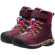 Kinder Winterschuhe Keen Kanibou Wp Children