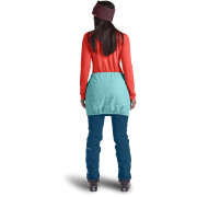 Damen Winterrock Ortovox Swisswool Piz Boe Skirt W