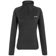 Damen Funktions-Sweatshirt Regatta Women's Yonder II schwarz Black