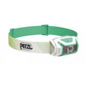Stirnlampe Petzl Actik Core 600 lm grün Green