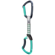 Expressset Climbing Technology Lime B set NY hellblau anthracite/blue marine