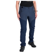 Damenhose Northfinder Rochelle dunkelblau 387blueblue
